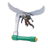 Marvel CAP NWO 4IN FLIGHT - Assorted