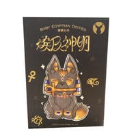 luyaotoys 埃及神明寶寶系列 -隨機發貨