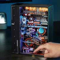 ROLIFE 若來	往日之都（全自動套裝）