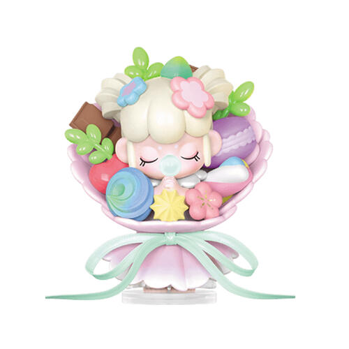 Nanci-甜甜系列盲盒- 隨機發貨