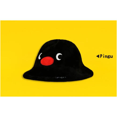 pingu Bucket Hat