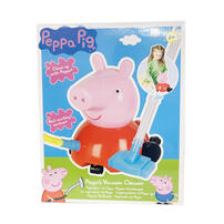 Peppa Pig 粉紅豬小妹-佩佩造型吸塵器