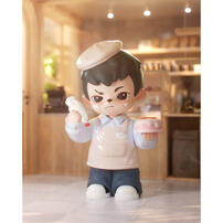 TNT Rayan 請與我約會系列手辦- 隨機發貨