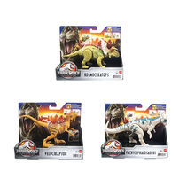 Jurassic World Legacy Collection Feature Dino - Assorted