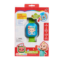 Cocomelon Learning Watch