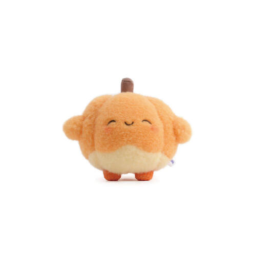 Bazuuyu	 蔬菜家族8cm- 隨機發貨