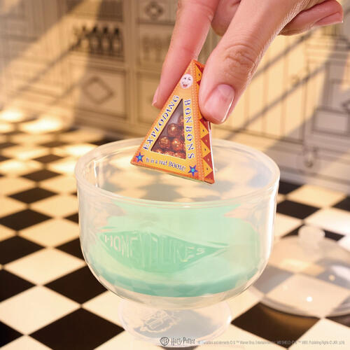 Mga'S Miniverse迷你宇宙手作驚喜球-哈利波特蜂蜜公爵-隨機發貨