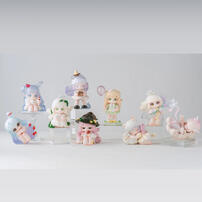 TNT Liita擁抱奇遇系列手辦- 隨機發貨