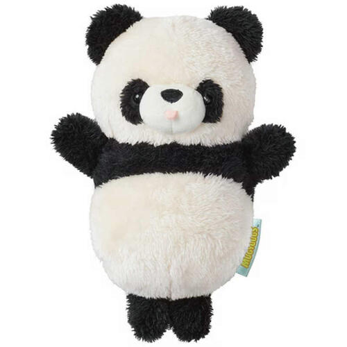 Dreams MUGYUUUS - Panda