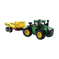 LEGO樂高 42136 John Deere 9620R 4WD Tractor
