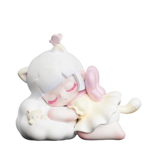 TNT Liita擁抱奇遇系列手辦- 隨機發貨