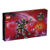 Lego The Crystal King 71772
