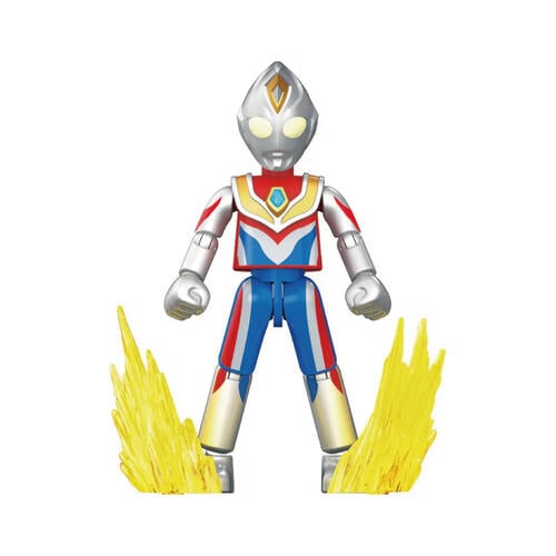 Blokees Ultraman - SV06- Warrior's Peak - Assorted