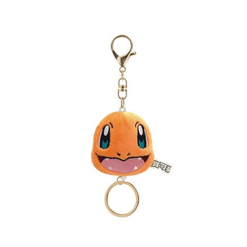 Pokemon Pull String Charm Charmander