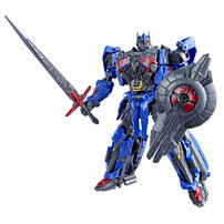 Transformers Studio Series Transformers: The Last Knight Nemesis Prime