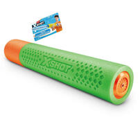 X-SHOT WATER -WATER WARFARE-SERIES 1-FOAM SMALL BLASTER