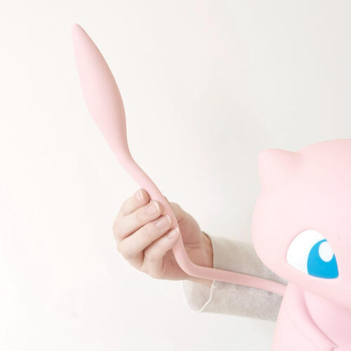 Pokemon 寶可夢-夢幻存錢筒