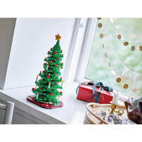 Lego樂高  Christmas Tree 聖誕樹 40573