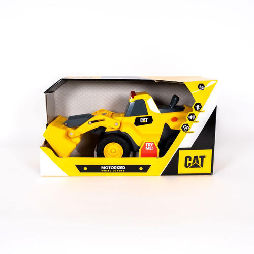 CAT Caterpillar Motorized Wheel Loader