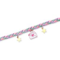 So You 粉甜手鍊小套裝- 隨機發貨