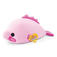 ZURU HUG A LUMPS -抱抱睡動物好朋友S號S2 - 隨機發貨