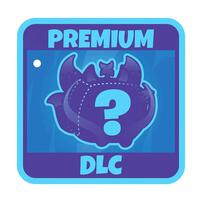 Blox Fruits 8吋收藏版毛絨玩具第3季 - 盲盒 (單件裝)