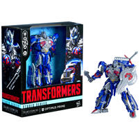Transformers Studio Series Leader Class Transformers: Age of Extinction Optimus Prime