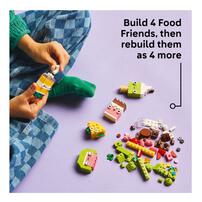 Lego樂高 創意美食好朋友套裝 11039