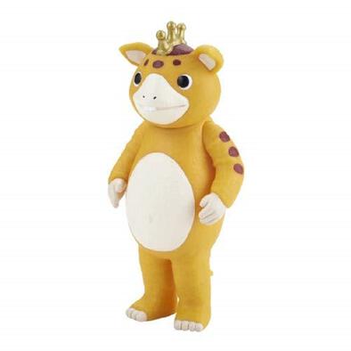 Ultraman超人力霸王R/B軟膠#97 快獸布斯卡