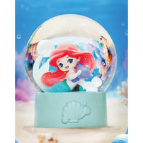 52TOYS/迪士尼 公主D-baby 星語水晶球 @8- 隨機發貨