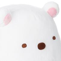 Summikogurashi San-X Original Shirokuma Soft Toy - Medium