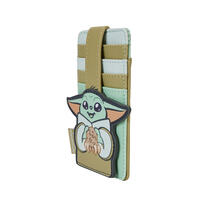 Loungefly 曼達洛人格羅古卡套