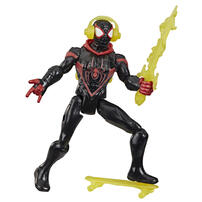 Spider-Man蜘蛛人 ActionVerse可動人偶及裝備 - 隨機發貨 (單件裝)