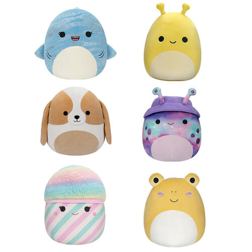 Squishmallows 12"- Assorted
