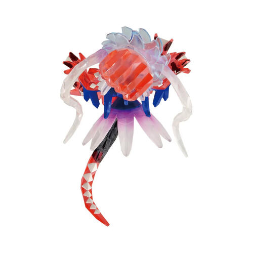 Pokemon 精靈寶可夢 MONCOLLE 故勒頓(太晶化)