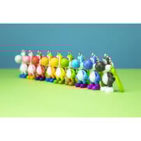 Paladone 超級瑪利奧耀西背包掛飾 - 盲盒 (單件裝)