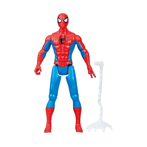 Marvel Spider-Man Epic Hero Series Spider-Man