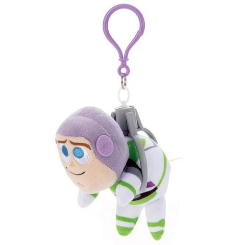 Toy Story玩具總動員4 夾夾吊飾 巴斯