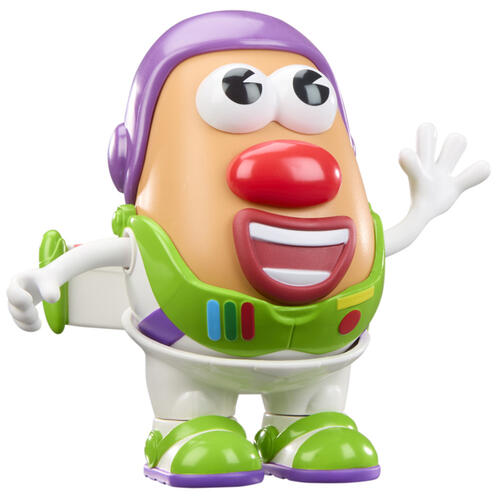 Toy Story 5 Potato Head Buzz Spudyear