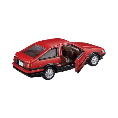 TOMICA PRM25 Toyota COROLLA LEVIN