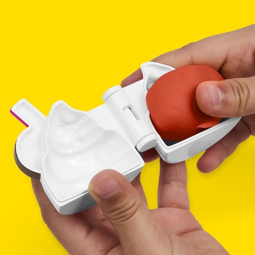 Play-Doh培樂多 迷你點心組 - 隨機發貨 (單件裝)