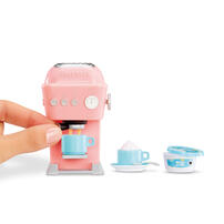 MGA's Miniverse 迷你宇宙手作驚喜球-家電系列- 隨機發貨