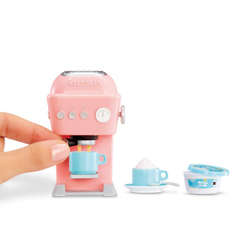 MGA's Miniverse 迷你宇宙手作驚喜球-家電系列- 隨機發貨