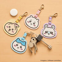 Chiikawa Keychain - Cat No