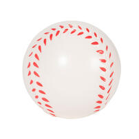 playpop 10cm軟式棒球