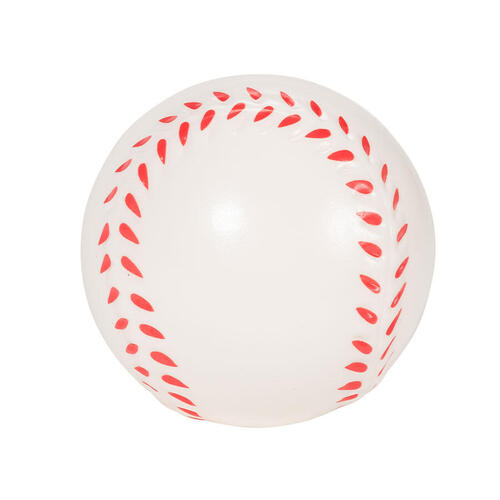 playpop 10cm軟式棒球