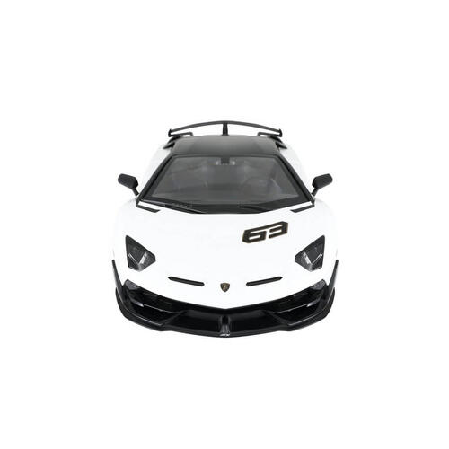 Rastar R/C 1:14 Lamborghini Aventador Svj