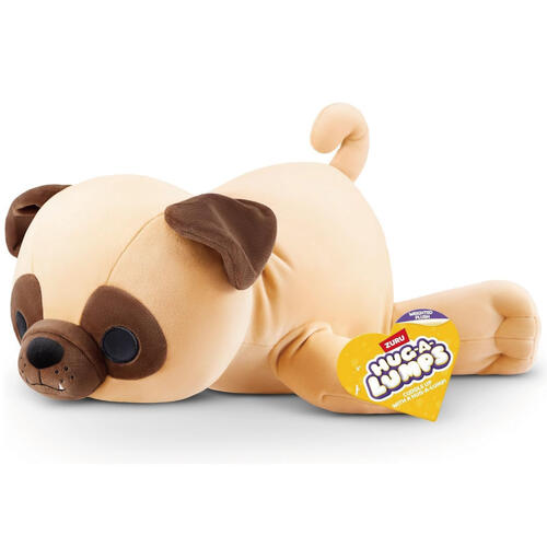 ZURU HUG A LUMPS - PLUSH MEDIUM - SERIES 1