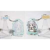 Frieren 葬送的芙莉蓮掛飾系列第二彈- 隨機發貨