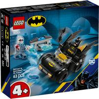 Lego Batman™ & Batmobile™ vs. Mr. Freeze™ 76301